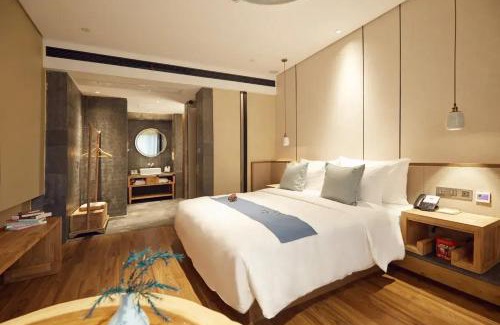 Yu Hua Hotel | Pinmanyun Hotel,