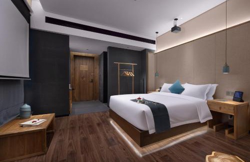 Qiyang County Hotel | Pinmanyun Hotel, Qiyang Municipal Government Branch