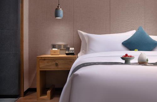 Qiyang County Hotel | Pinmanyun Hotel, Qiyang Municipal Government Branch