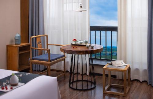 Qiyang County Hotel | Pinmanyun Hotel, Qiyang Municipal Government Branch
