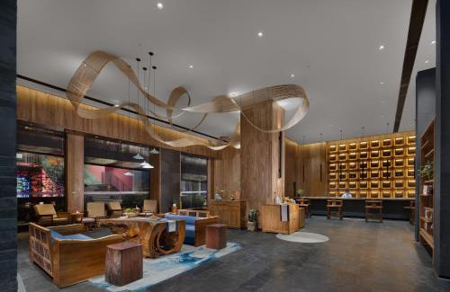 Qiyang County Hotel | Pinmanyun Hotel, Qiyang Municipal Government Branch