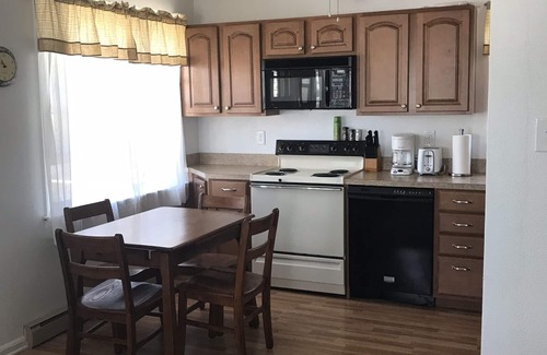 Gardens Cottage | Pinnacle Beach Cottage