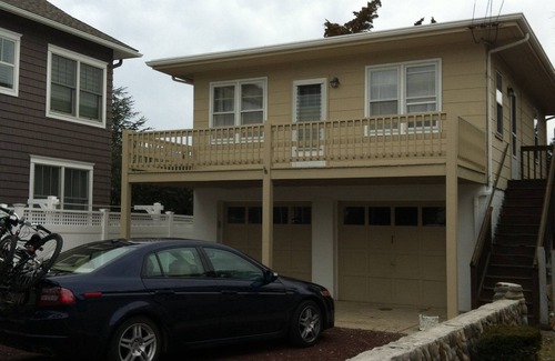 Gardens Cottage | Pinnacle Beach Cottage