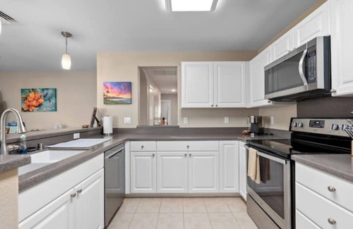 Kapolei Villa | Pinnacle Breeze Getaway