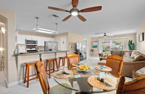 Kapolei Villa | Pinnacle Breeze Getaway