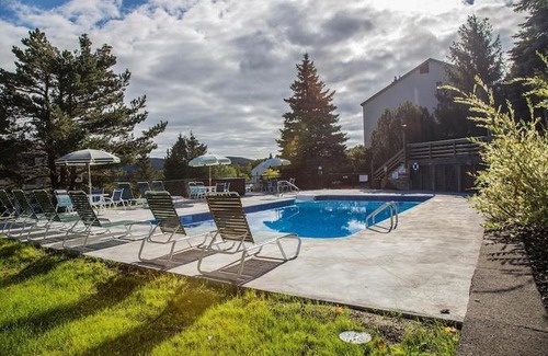 Killington Apartment | Pinnacle C16