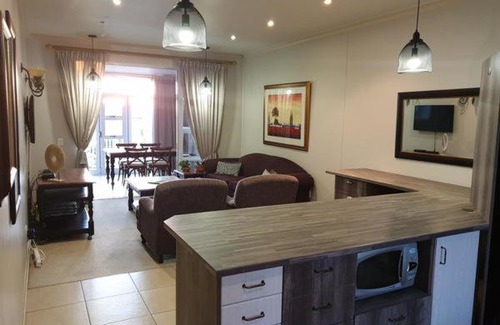 Pinnacle Point Apartment | Pinnacle Point Golf Estate Villa 16-2