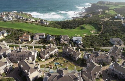 Pinnacle Point Apartment | Pinnacle Point Golf Estate Villa 21-3