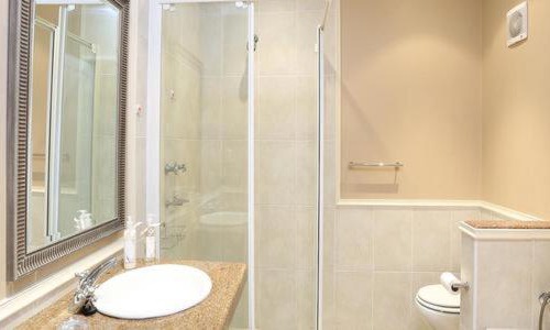 Pinnacle Point Apartment | Pinnacle Point Golf Estate Villa 21-3