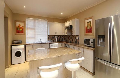 Pinnacle Point Apartment | Pinnacle Point Golf Estate Villa 21-3