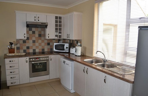 Pinnacle Point Villa | Pinnacle Point Golf Villa - 8.2 (Golf Safari SA)