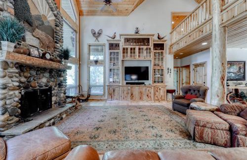 Granite Ridge House | Pinnacle Point