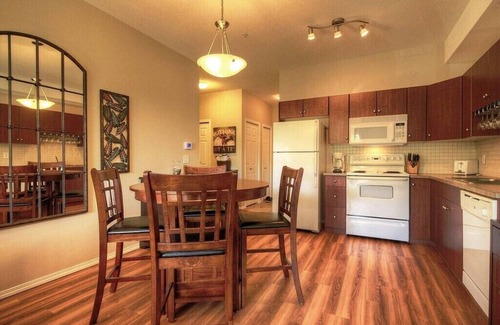 Quail Ridge Apartment | Pinnacle Pointe by DKRA