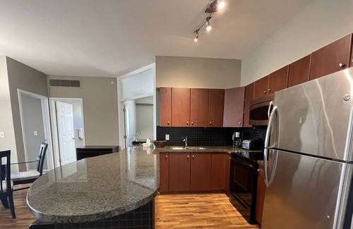 Quail Ridge Condo | Pinnacle Pointe Resort - beautiful 2 bedroom with den suite
