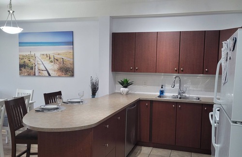 Quail Ridge Condo | Pinnacle Pointe Resort 2214-2Bed-2Bth-Mountain View- 1385201