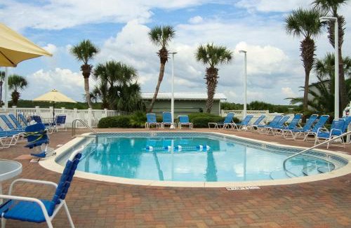 Sunnyside Apartment | Pinnacle Port A1-507