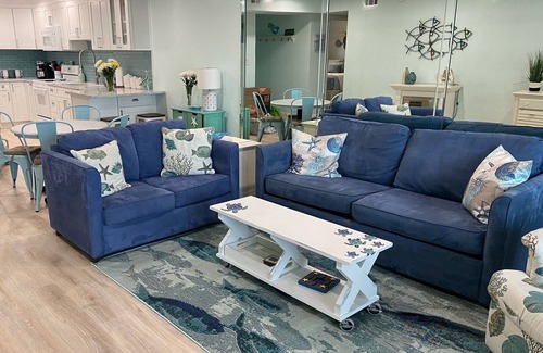 Sunnyside Condo | Pinnacle Port Condo BEACHFRONT West Panama City Beach Laguna Inlet Carillon 30A