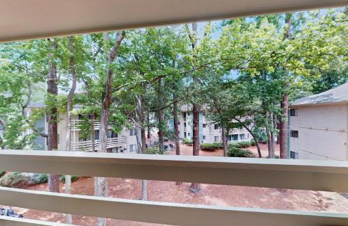 Folly Field Apartment | Pinnacle Port A-134
