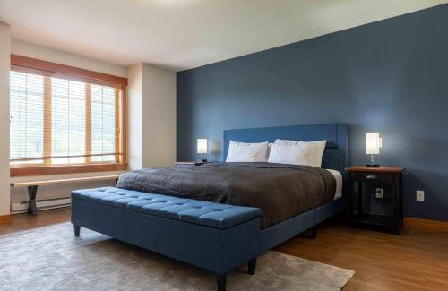 East Kootenay Apartment | Pinnacle Ridge Condos by Fernie Central Reservations