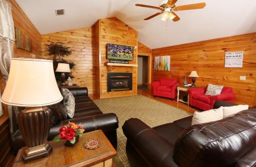 Pigeon Forge Apartment | Pinnacle View 7A