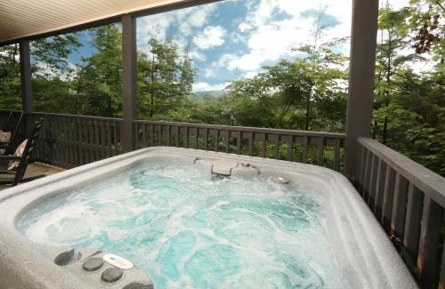 Pigeon Forge Apartment | Pinnacle View 7C