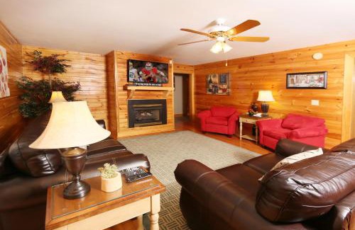 Pigeon Forge Apartment | Pinnacle View 7C