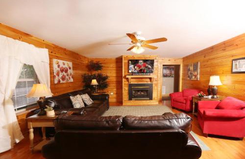Pigeon Forge Apartment | Pinnacle View 7C