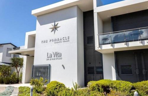 Pinnacle Point Apartment | Pinnacle Villa 13-2