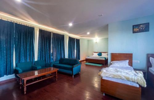Kanatal House | PinnacleHouse kanatal Uttarakhand