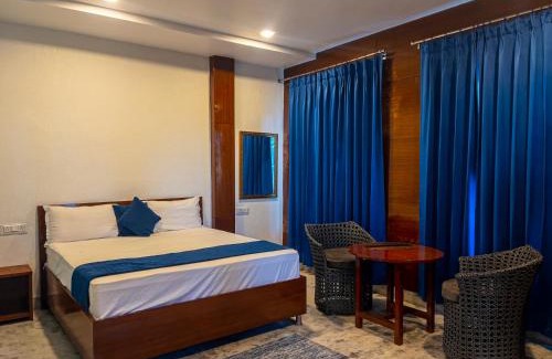 Kanatal House | PinnacleHouse kanatal Uttarakhand