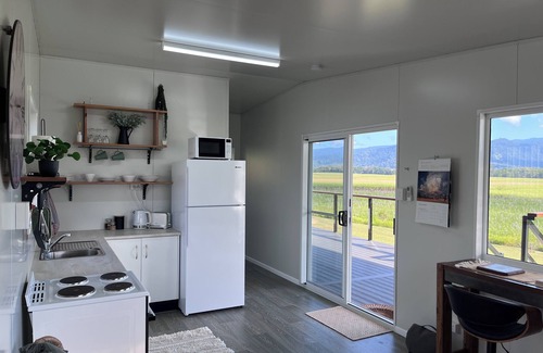 Pinnacle Cabin | Pinnacolo Farm Stay