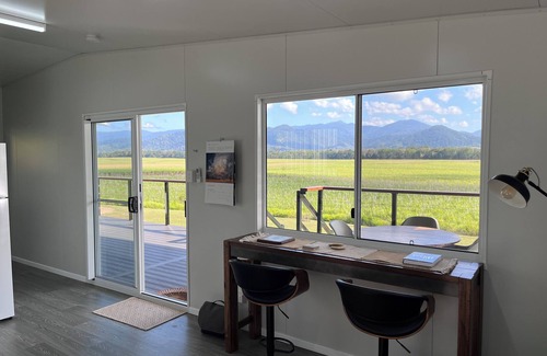 Pinnacle Cabin | Pinnacolo Farm Stay