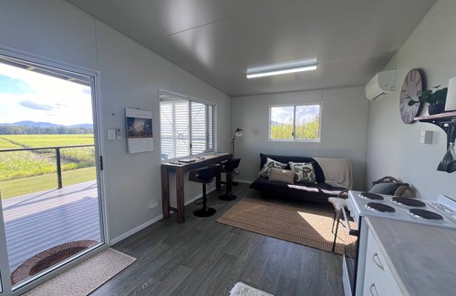 Pinnacle Cabin | Pinnacolo Farm Stay