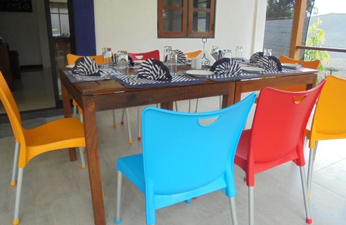 Pinnawala Bed & Breakfast | Pinnawala Backpack Residencies