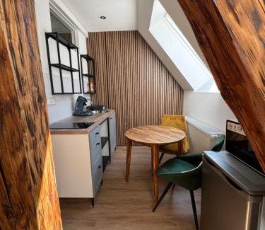 Cochem Apartment | Pinnerbergstube Ferienwohnung Cochem Mosel