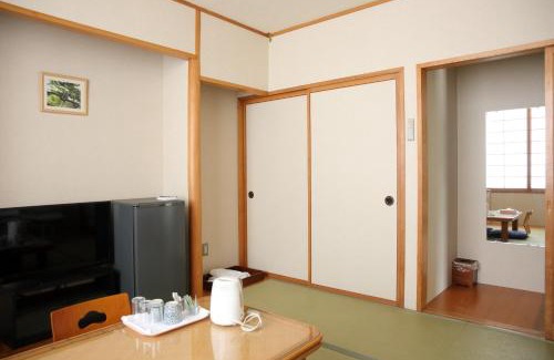 Nakatonbetsu Hotel | Pinneshiri onsen Hotel Bogakuso - Vacation STAY 31516v