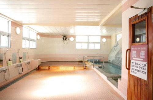 Nakatonbetsu Hotel | Pinneshiri onsen Hotel Bogakuso - Vacation STAY 31516v