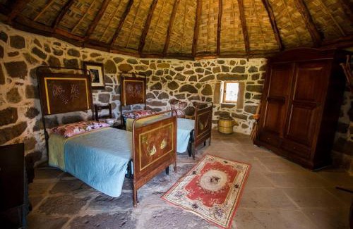 Ghilarza House | Pinnettu Ghilarza