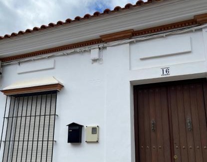 El Viso del Alcor House | Pino Grande 16