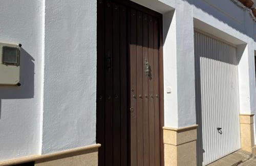 El Viso del Alcor House | Pino Grande 16