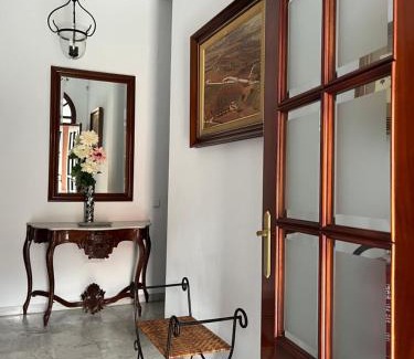 El Viso del Alcor House | Pino Grande 16