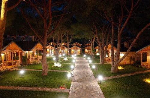 Erdek Bed & Breakfast | Pino Mar Luxury Bungalows
