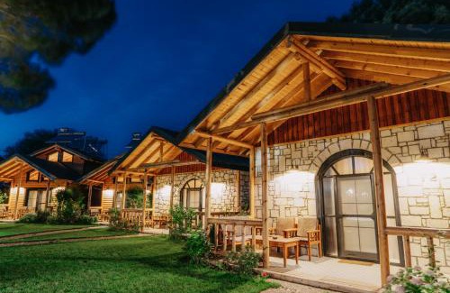 Erdek Bed & Breakfast | Pino Mar Luxury Bungalows
