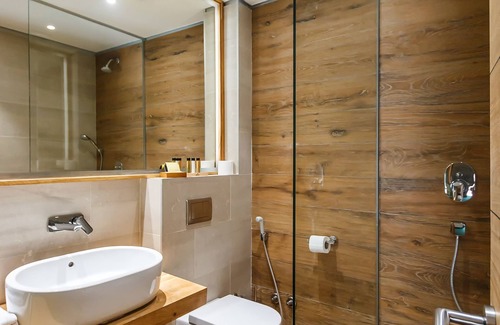 Sarajevo Hotel | Pino Nature Hotel, BW Premier Collection