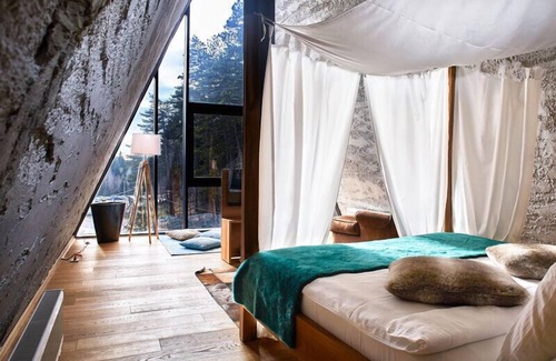 Sarajevo Hotel | Pino Nature Hotel, BW Premier Collection