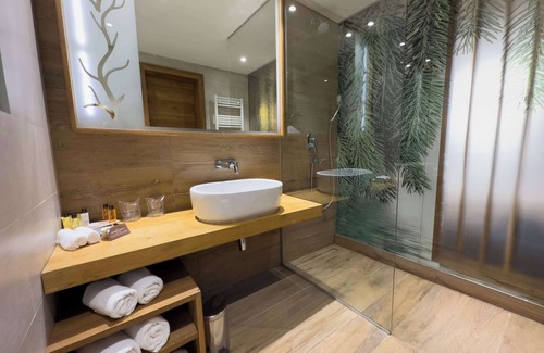 Sarajevo Hotel | Pino Nature Hotel, BW Premier Collection