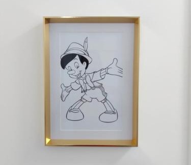 Mali Radic Apartment | Pinocchio
