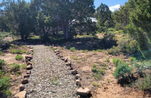 Monticello Other | Pinon King Tent near Canyonlands