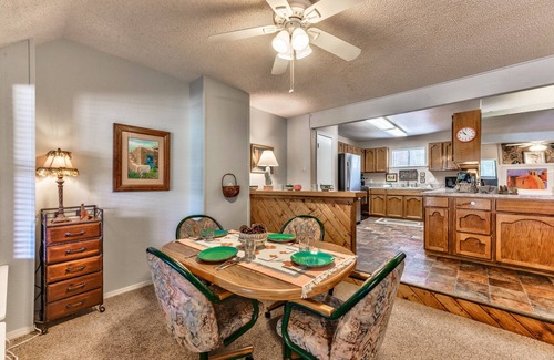 Ruidoso Condo | Pinon Park