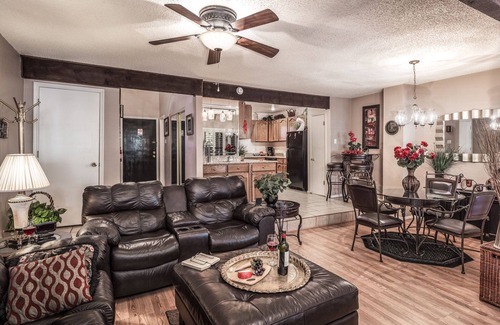 Ruidoso Condo | Pinon Park